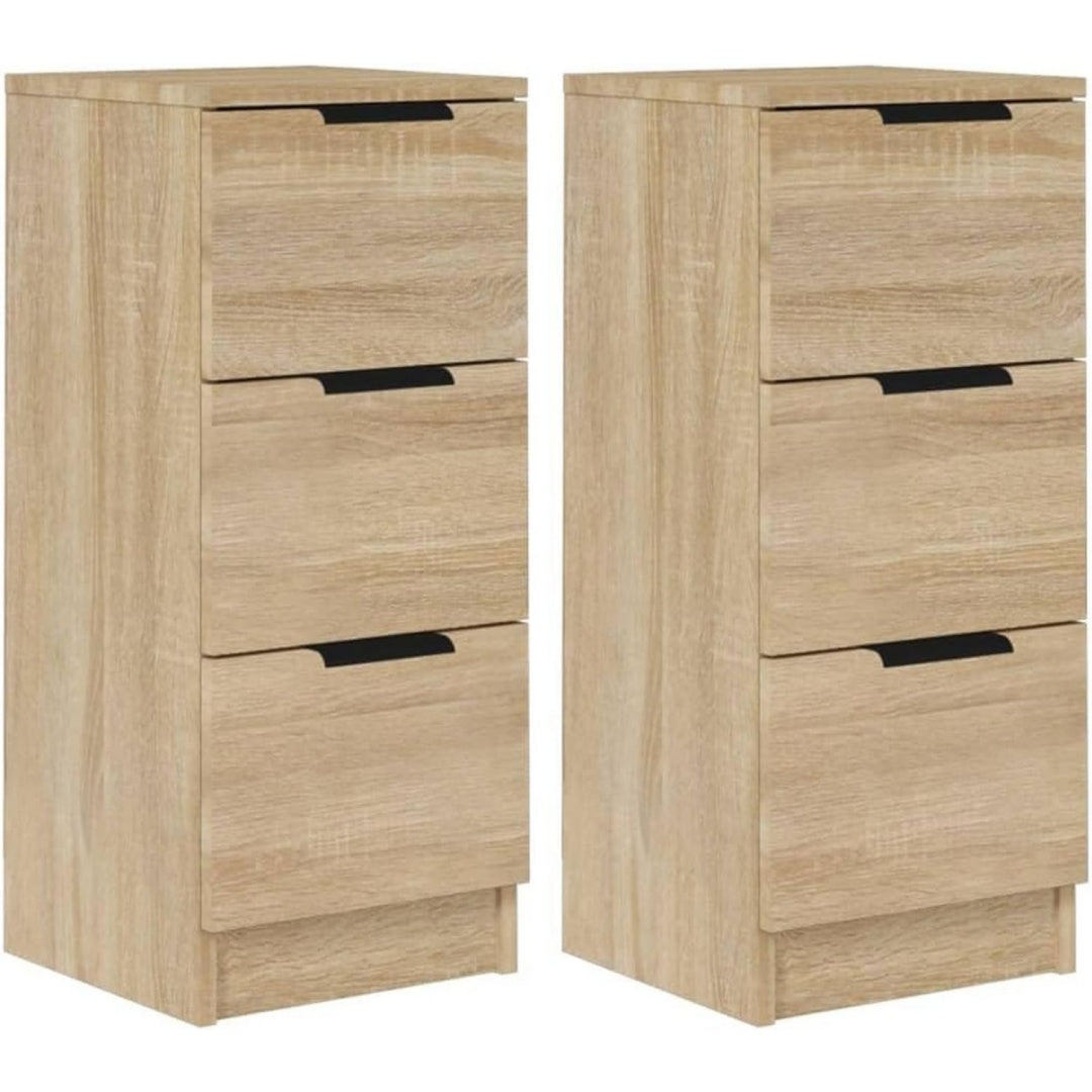 Sideboard aus Samt
