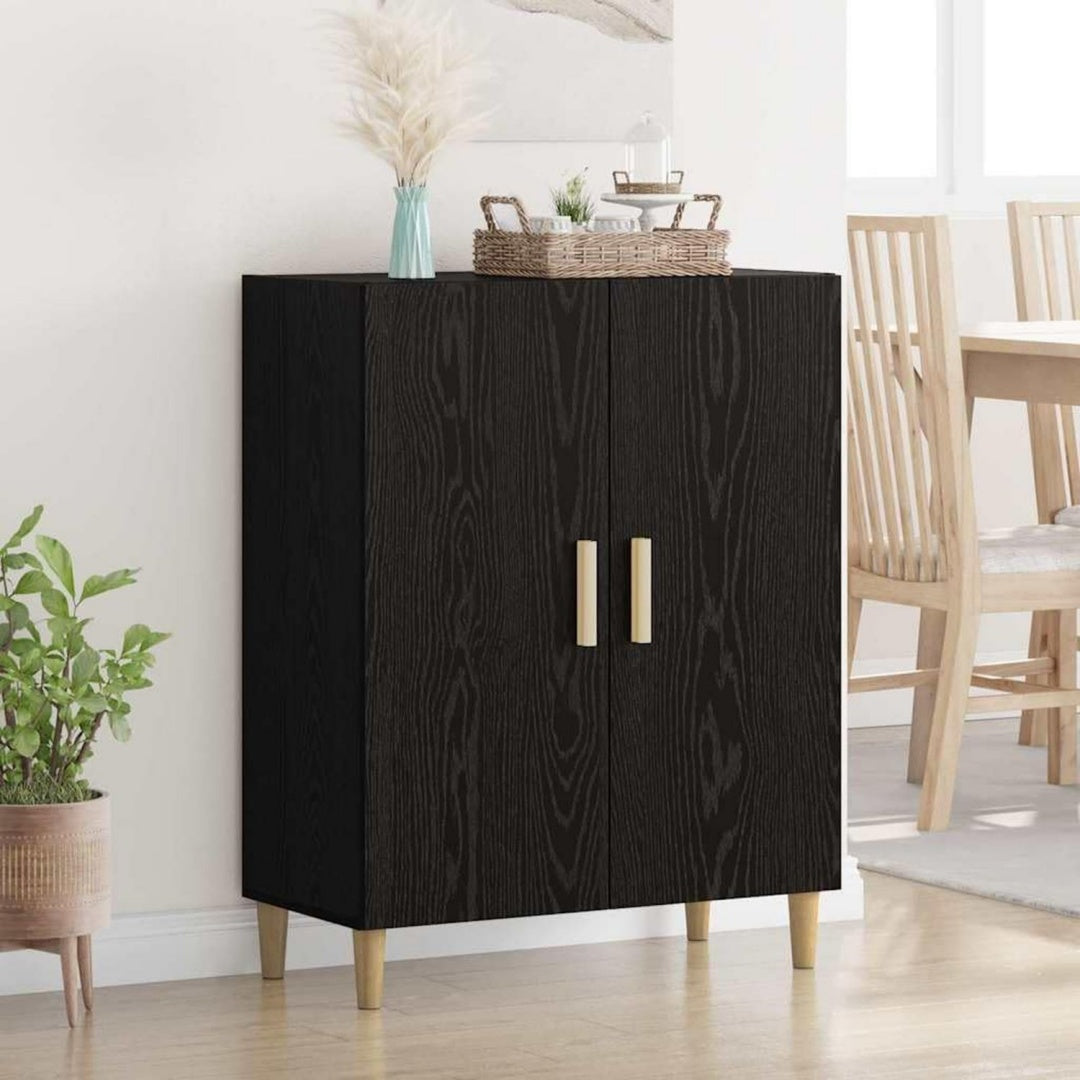 Sideboard mit den Massen 70 x 34 x 90 cm