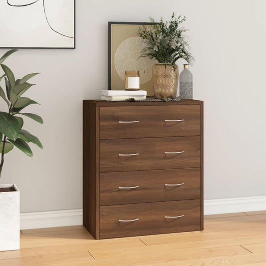 Hochschrank aus Samt