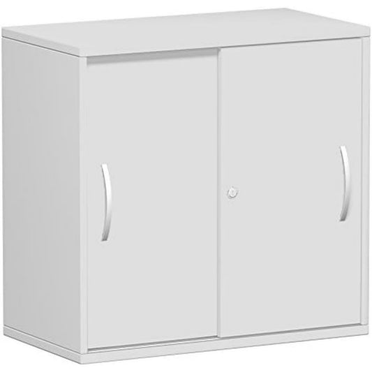 Kleiderschrank mit Schiebetueren